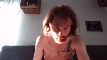 Cumsterfire  22-09-2021 Recorded Video Naked